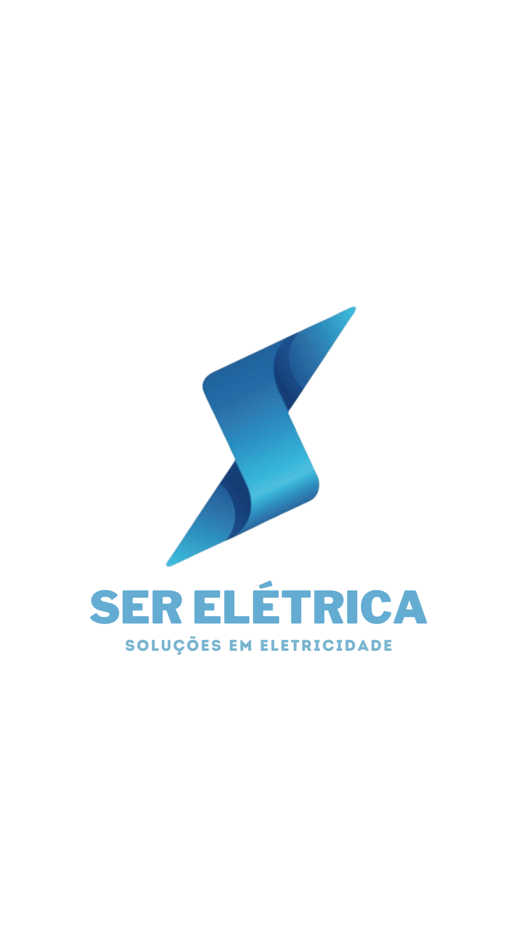 Logo energia solar